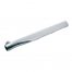 (2/BULK) STAINLESS STEEL ECONOMY QUARTER FENDER TRIANGLE BRACKET - INTERNAL MOUNTING