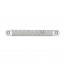 (CARD) 8 WHITE LED 5" LIGHT BAR