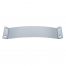 (BOX) STAINLESS STEEL 4" FLEXIBLE EXHAUST SEAL CLAMP
