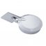 (BULK) STAINLESS STEEL RAIN CAP - FITS 7" STRAIGHT STACK