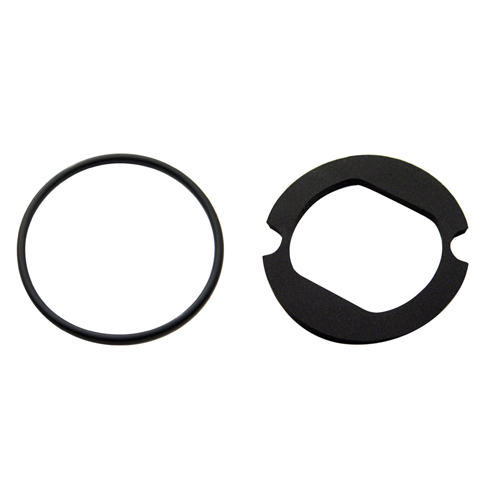 (CARD) REPLACEMENT "O" RING & GASKET FOR CAB LIGHT