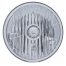 (BOX) 7" CRYSTAL ROUND HEADLIGHT BULB - H4