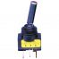 (BULK) 16AMP LED TOGGLE SWITCH