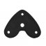 (BULK)1928-31 RUBBER PAD FOR TAIL LIGHT BRACKET