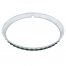 (BULK)STAINLESS STEEL BEAUTY RIM - 16" SMOOTH