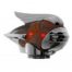 (CARD/2) VINTAGE LIGHTED FENDER GUIDES