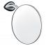 (BULK)STAINLESS STEEL BRITISH "MG" CAR MIRROR-RIGHT HAND