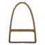 (BULK)1955 TAIL LIGHT CORK GASKET
