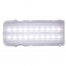 (CARD) 20 WHITE LED 1968 CHEVY CAMARO BACK-UP LIGHT-CLEAR LENS
