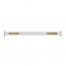 1932 FORD S/S STRAIGHT FRONT SPREADER BAR WITH LED TURN SIGNALS