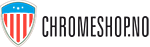 Chromeshop.no Logo